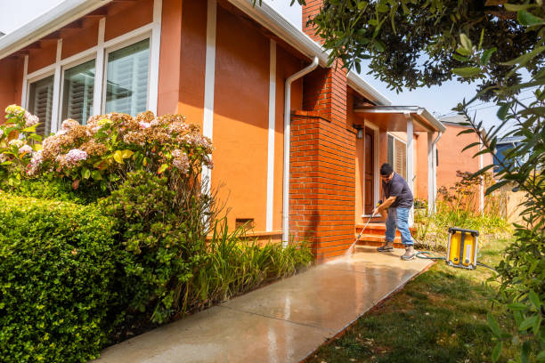 Best Garage Pressure Washing  in Burton, MI
