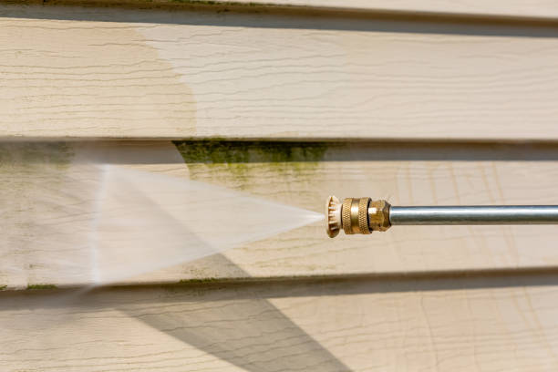 Best Pressure Washing Services for Businesses  in Burton, MI